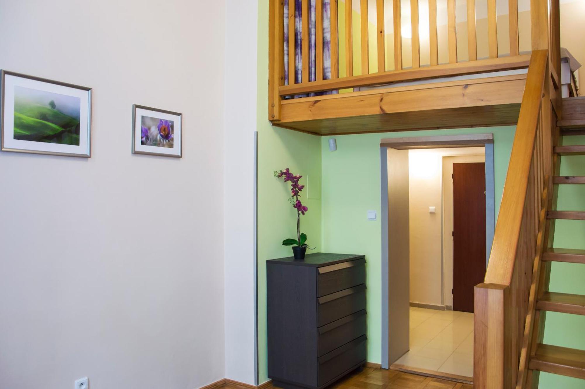 Apartment Jindrisska 25 Praha Exteriér fotografie