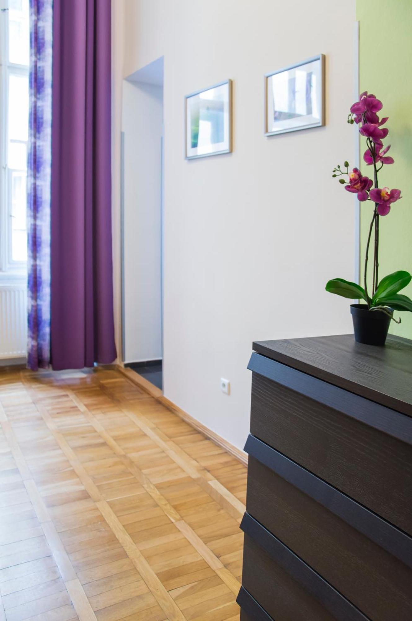 Apartment Jindrisska 25 Praha Exteriér fotografie