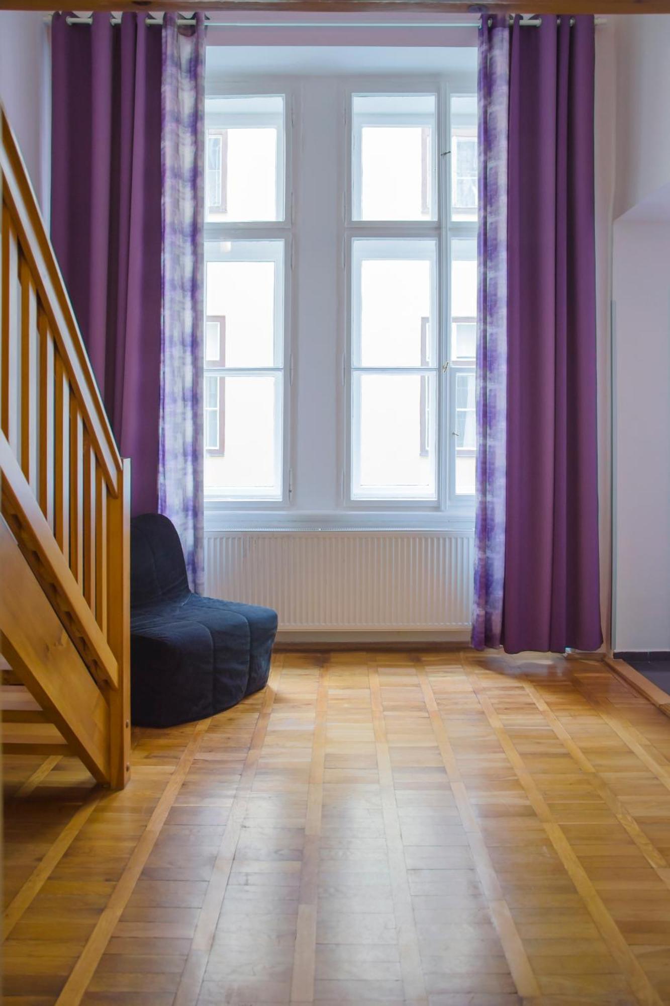 Apartment Jindrisska 25 Praha Exteriér fotografie